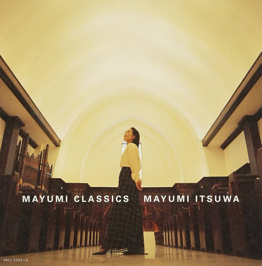 Amazon.co.jp: MAYUMI CLASSICS - 五輪真弓: ミュージック